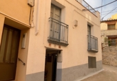 Casa de poble en venda a Alfara de Carles ref.: TR278020 foto