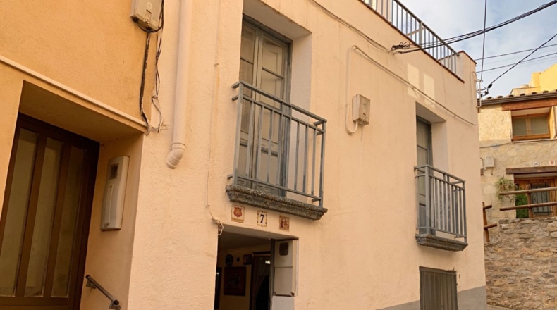 Tarragona - Alfara de Carles - 1m2