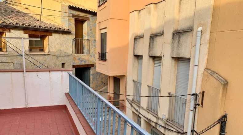 Tarragona - Alfara de Carles - 1m2