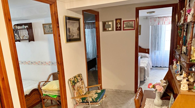 Tarragona - Alfara de Carles - 1m2