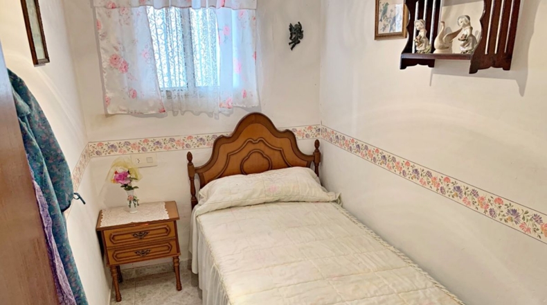 Tarragona - Alfara de Carles - 1m2