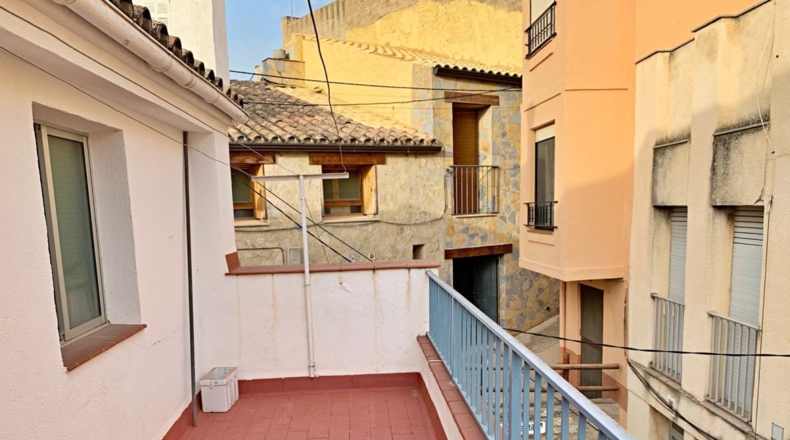 Tarragona - Alfara de Carles - 1m2