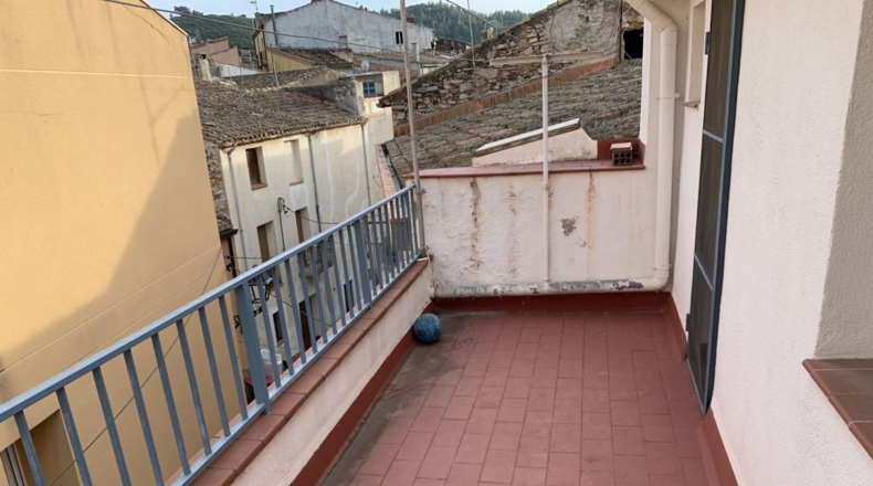 Tarragona - Alfara de Carles - 1m2