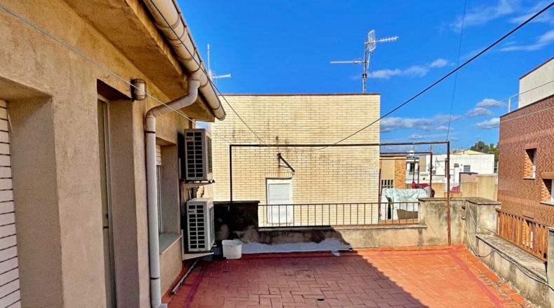 Tarragona - Tortosa - 204m2