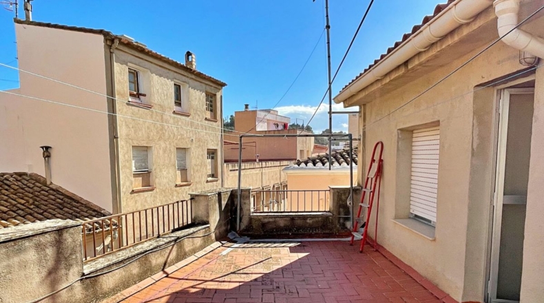 Tarragona - Tortosa - 204m2