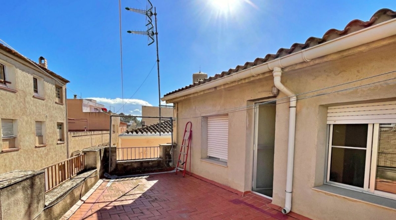 Tarragona - Tortosa - 204m2