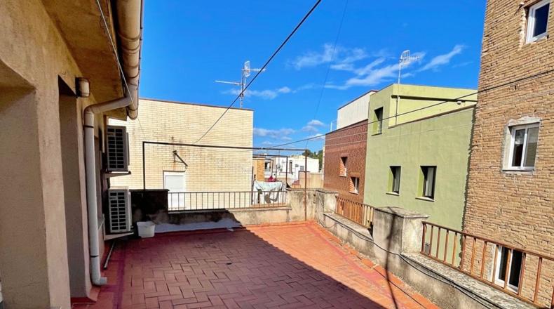 Tarragona - Tortosa - 204m2