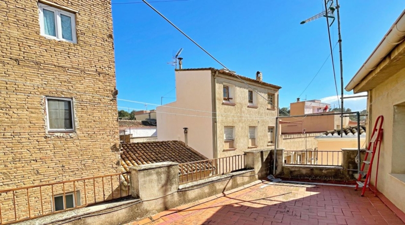 Tarragona - Tortosa - 204m2