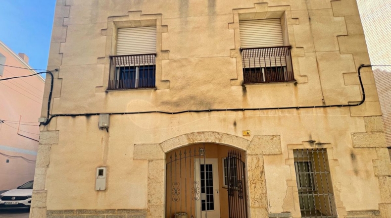 Tarragona - Tortosa - 204m2
