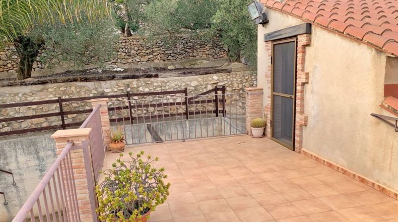 Tarragona - els Reguers - 10311m2