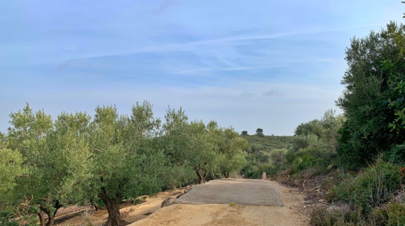 Tarragona - els Reguers - 10311m2