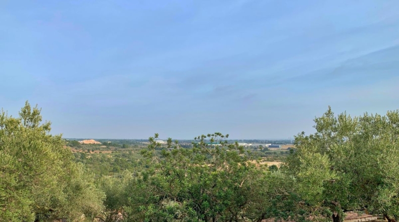 Tarragona - els Reguers - 10311m2