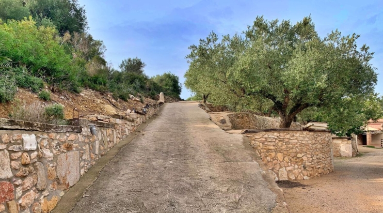 Tarragona - els Reguers - 10311m2