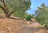Xalet independent amb terreny en venda a Tortosa ref.: TR68230 foto