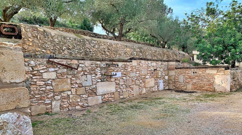 Tarragona - els Reguers - 10311m2