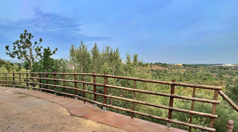 Tarragona - els Reguers - 10311m2