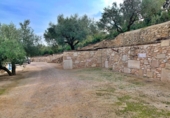 Xalet independent amb terreny en venda a Tortosa ref.: TR68230 foto