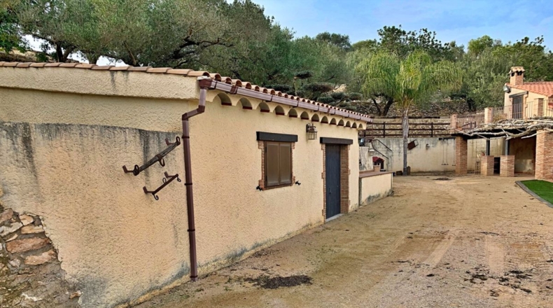 Tarragona - els Reguers - 10311m2