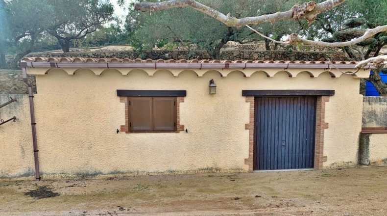 Tarragona - els Reguers - 10311m2