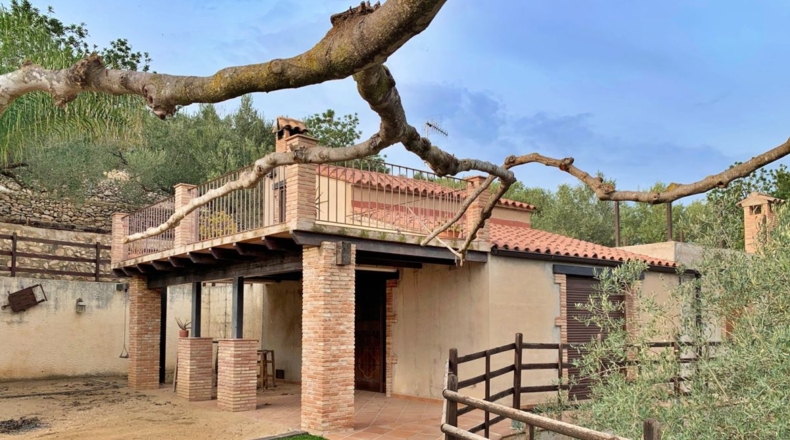 Tarragona - els Reguers - 10311m2