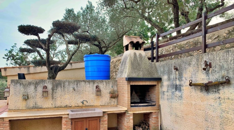 Tarragona - els Reguers - 10311m2