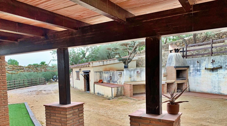 Tarragona - els Reguers - 10311m2