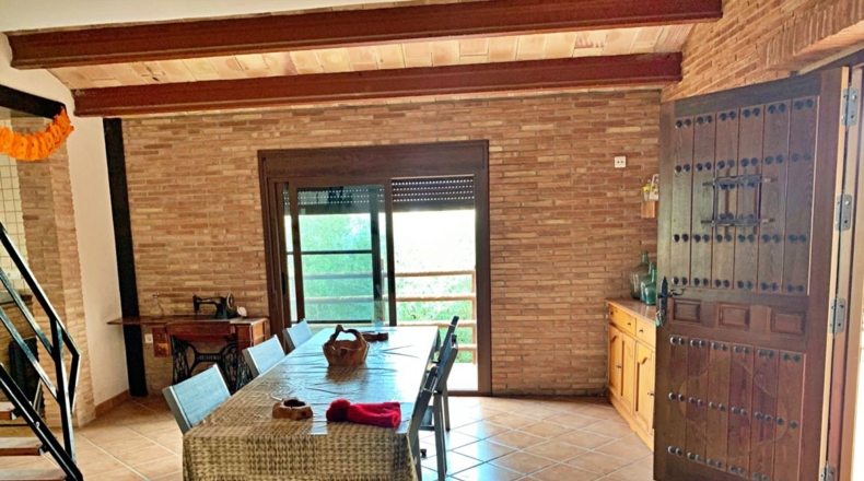 Tarragona - els Reguers - 10311m2