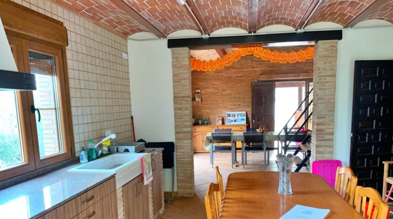 Tarragona - els Reguers - 10311m2