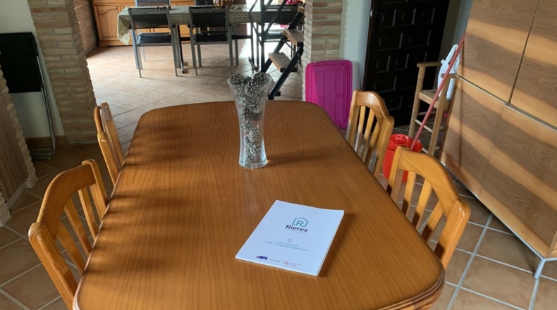 Tarragona - els Reguers - 10311m2