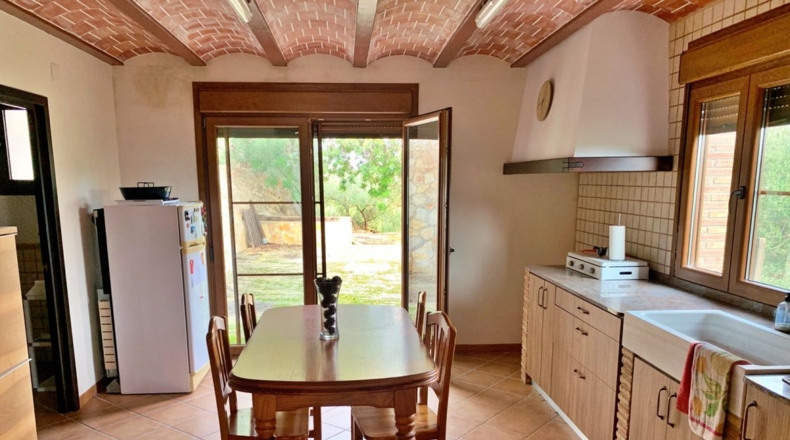Tarragona - els Reguers - 10311m2
