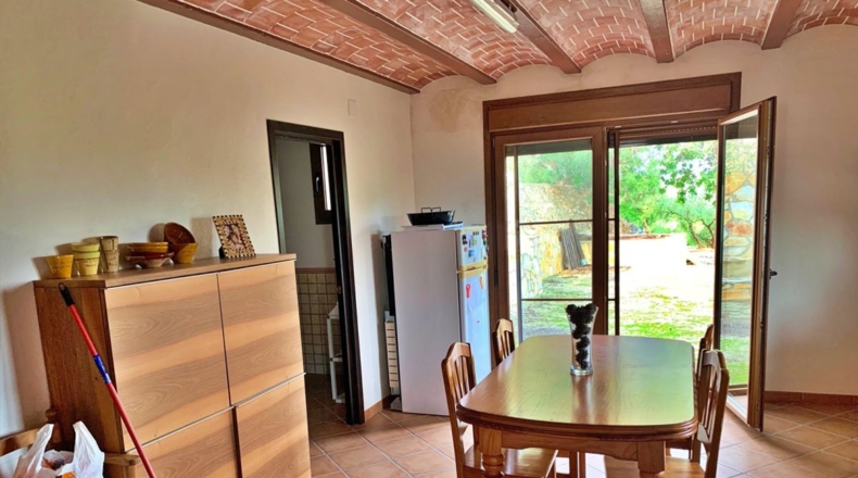 Tarragona - els Reguers - 10311m2