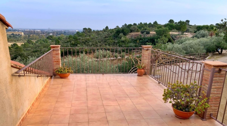 Tarragona - els Reguers - 10311m2