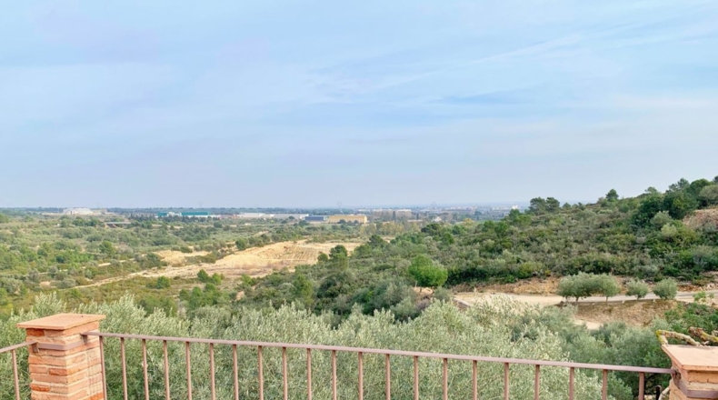 Tarragona - els Reguers - 10311m2