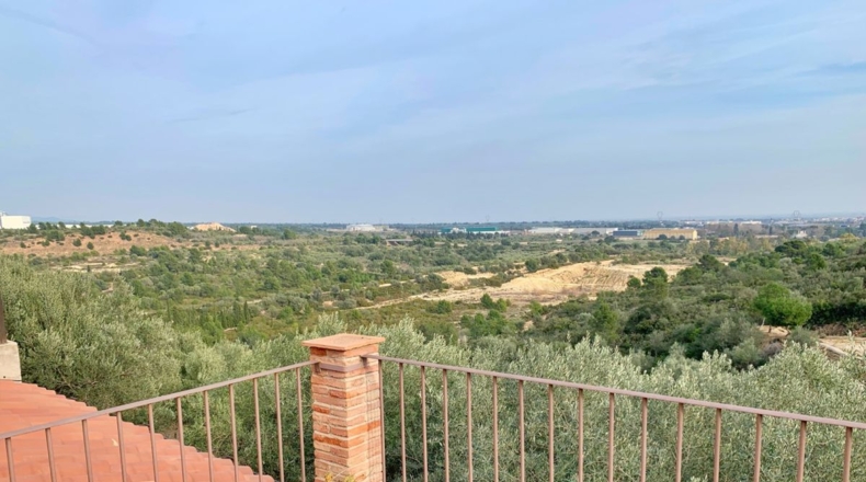 Tarragona - els Reguers - 10311m2