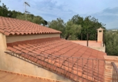 Xalet independent amb terreny en venda a Tortosa ref.: TR68230 foto