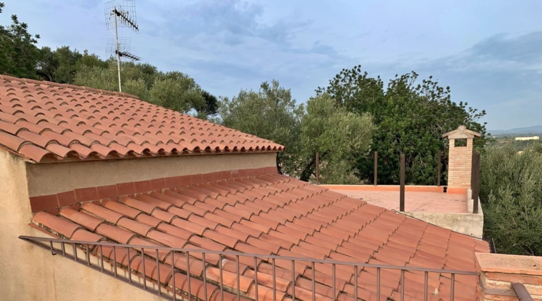 Tarragona - els Reguers - 10311m2