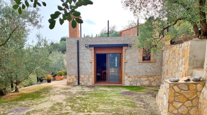 Tarragona - els Reguers - 10311m2