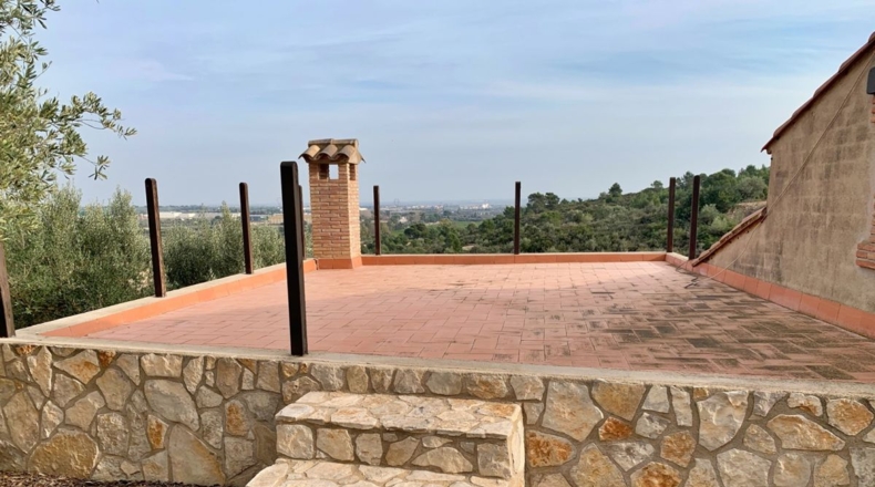 Tarragona - els Reguers - 10311m2