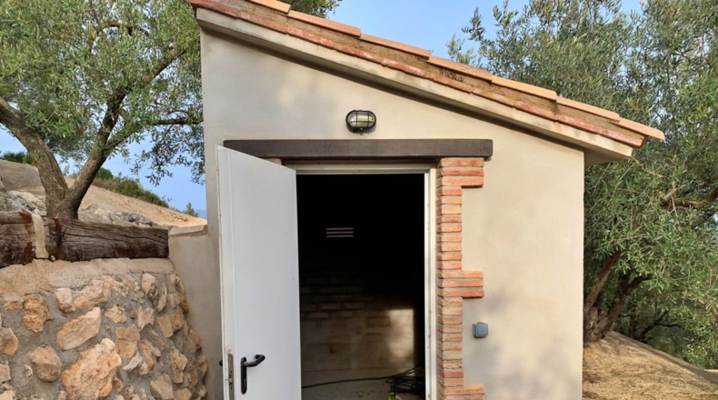 Tarragona - els Reguers - 10311m2