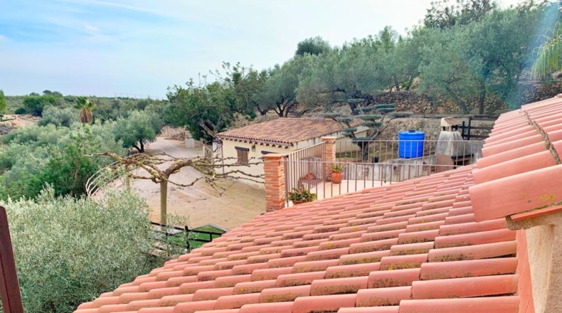 Tarragona - els Reguers - 10311m2