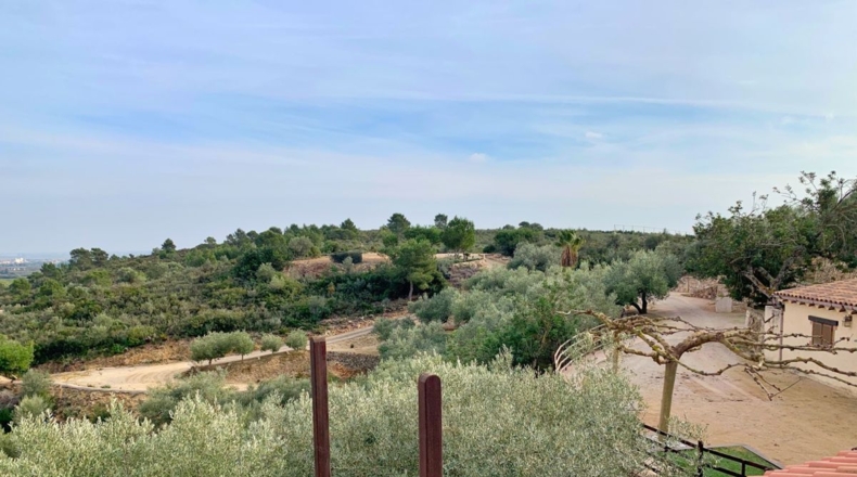 Tarragona - els Reguers - 10311m2