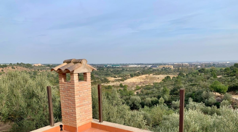 Tarragona - els Reguers - 10311m2