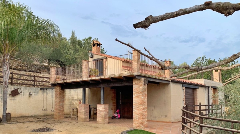 Tarragona - els Reguers - 10311m2