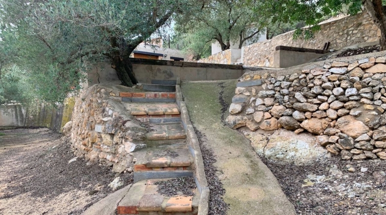 Tarragona - els Reguers - 10311m2