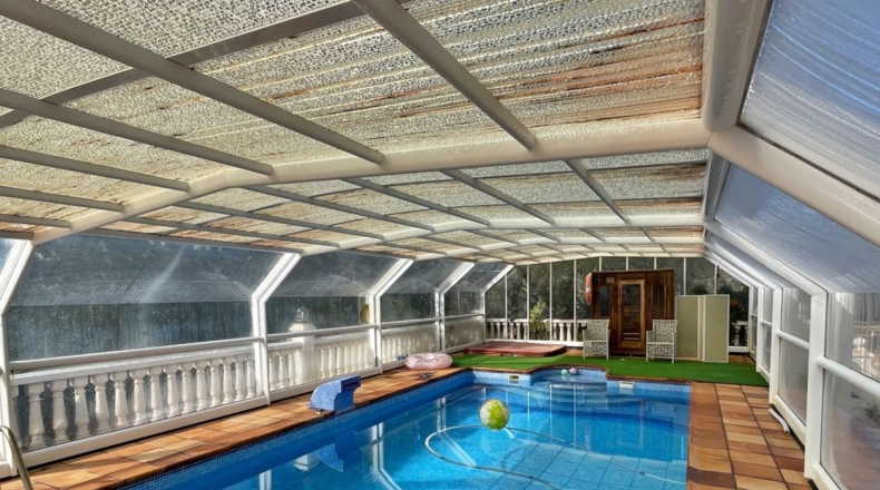 Tarragona - Aldover - 35000m2