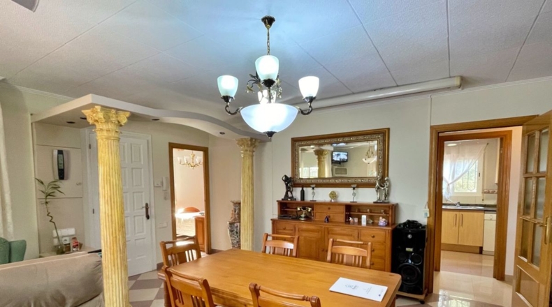Tarragona - Aldover - 35000m2