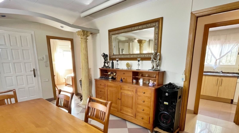 Tarragona - Aldover - 35000m2
