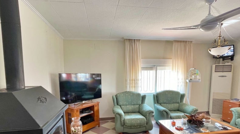 Tarragona - Aldover - 35000m2
