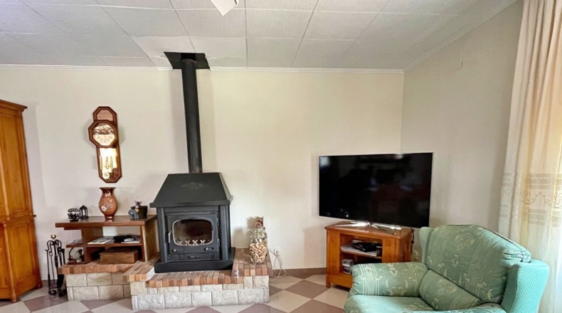 Tarragona - Aldover - 35000m2