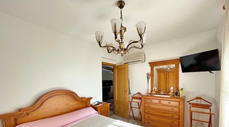 Tarragona - Aldover - 35000m2